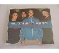 Alien Ant Farm - Smooth Criminal [Import]