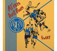 Alien Ant Farm – Truant – Vinyle 180 g – Import