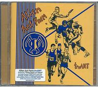 Alien Ant Farm - Truant [Import]