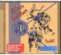 Alien Ant Farm - Truant + Bonus DVD [Import]