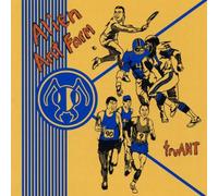 Alien Ant Farm - Truant [Import]