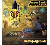 Alien Ant Farm - Up in The Attic