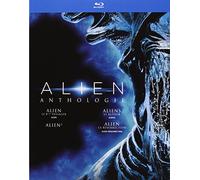 Alien Anthologie [Blu-Ray]
