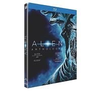 Alien Anthologie - Blu-Ray