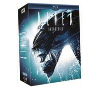Alien Anthologie – Blu-ray – Twentieth Century Fox Film Corporation