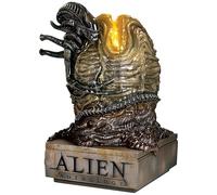 Coffret Alien Anthology - Edition Limitée Blu-Ray - Boîtier Oeuf