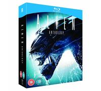 Alien Anthology