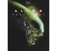 Alien Anthology