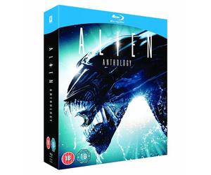 Alien Anthology