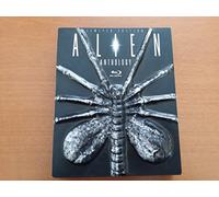 Alien Anthology [Blu-Ray]