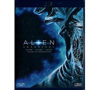 Alien Anthology [Blu-Ray] [Import]