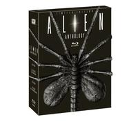Alien Anthology Box [Blu-Ray] [Import]