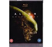Alien Anthology , (Box Set) G