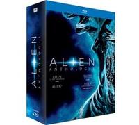 Alien Anthology Coffret Blu-ray E