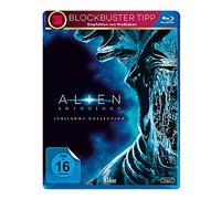 Alien Anthology: Jubiläums Collection [Blu-Ray] [Import]