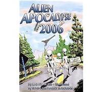 Alien Apocalypse 2006 Spain, Kathy Glass (Auteur)
