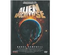 Alien Apocalypse