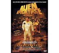 Alien apocalypse