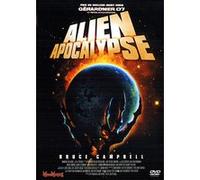 Alien apocalypse
