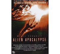 Alien Apocalypse [Import]