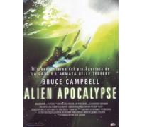 Alien Apocalypse [Import]