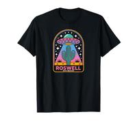 Alien Area 51 Extraterrestrial Event UFO T-Shirt
