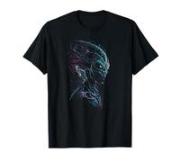 Alien Area 51 Extraterrestrial Event UFO T-Shirt