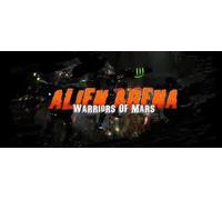 Alien Arena Warriors Of Mars (PC)