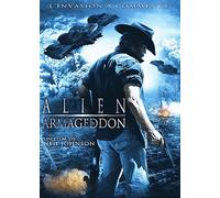 Alien Armageddon