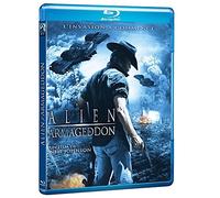 Alien Armageddon - Blu-Ray