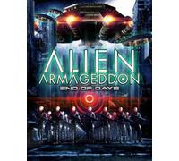 Alien Armageddon [Dvd]