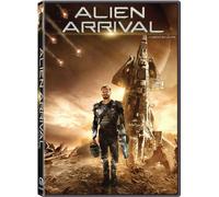 Alien Arrival