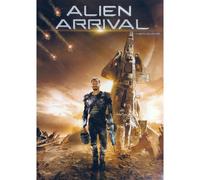 Alien Arrival (Dvd)