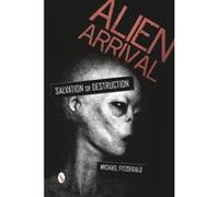 Alien Arrival - [Version Originale] Michael J Fitzgerald (Auteur)