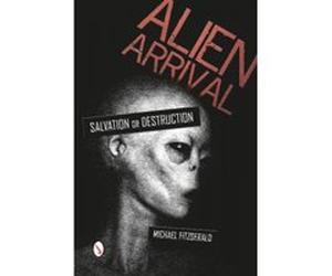 Alien Arrival - [Version Originale] Michael J Fitzgerald (Auteur)