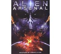 Alien Arsenal