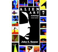Alien Art Anthology Pocket Edition
