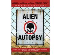 Alien Autopsy (DVD)