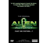 Alien Autopsy: (Fact or Fiction?)