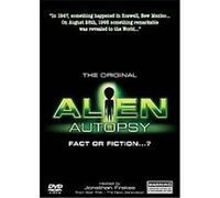 Alien Autopsy - Fact Or Fiction...? G