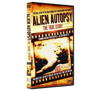 Alien Autopsy - the True Story [Import anglais]