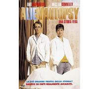 Alien Autopsy – Una Storia Vera – Import – Warner Bros.