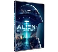 Alien: Battlefield Earth