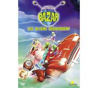 Volume 1 : Les alien débarquent