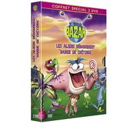 Alien Bazar - Coffret Volume 1 & 2 - Édition Limitée