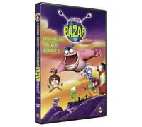 Alien Bazar – 3 – Opération : Sauver Tommy – W & B