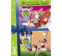 Alien bazar, vol 3 et 4 - Coffret 2 DVD