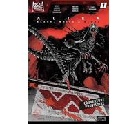 Alien : Black White & Blood