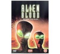 Alien Blood G
