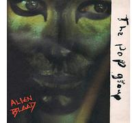 Alien Blood